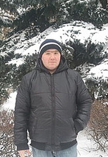 Моя фотография - сергей червяков, 42 из Ульяновск (@sergeychervyakov5)