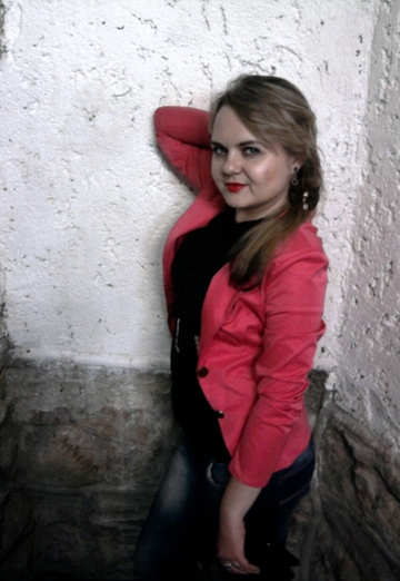 Олеся (@olesya-myxa) — моя фотография № 3