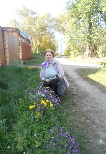 Моя фотография - Елена, 67 из Владимир (@elena243012)