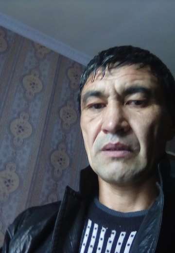 Моя фотография - Талгат, 49 из Астана (@talgat3782)