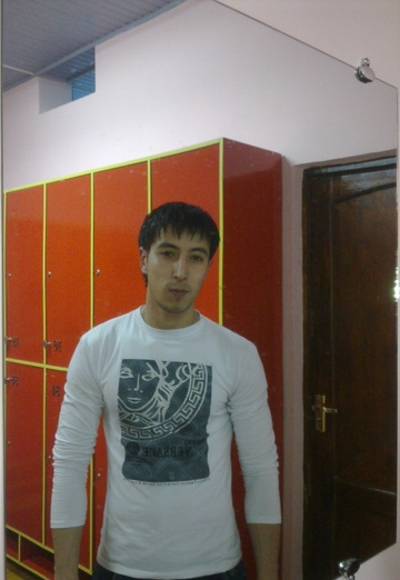 My photo - Farhod, 35 from Tashkent (@farhod4815)