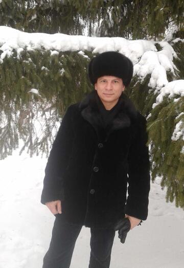 Моя фотография - Владимир, 46 из Нижний Новгород (@vladimir231582)
