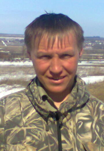 Моя фотография - Олег, 33 из Чебоксары (@oleg361430)