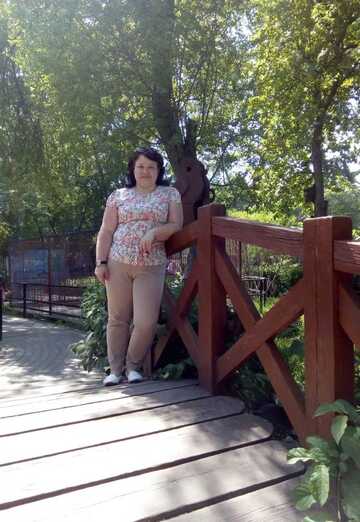Моя фотография - Олеся, 41 из Барнаул (@olesya36573)