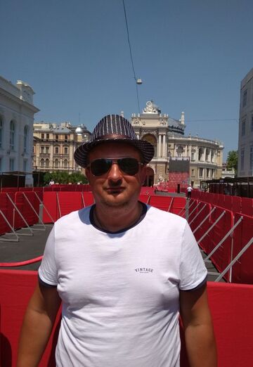 My photo - Ivan, 47 from Zhytomyr (@ivan176384)