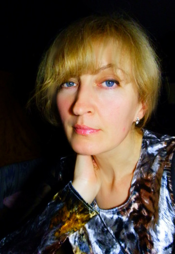 My photo - Olga, 48 from Ripky (@olga272638)