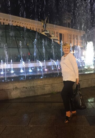 Моя фотография - Елена, 53 из Киев (@elena351022)