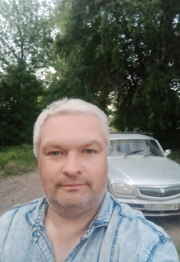 Mi foto- Dmitrii, 49 de Ajtúbinsk (@dmitriy512427)