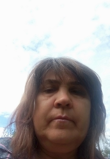 Моя фотография - Елена, 66 из Сольцы (@elena429603)