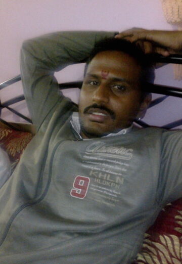 My photo - samcool, 38 from Kolhapur (@samcool3)