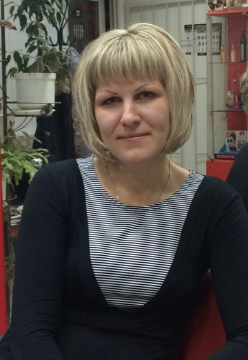 Моя фотография - Екатерина, 38 из Оренбург (@ekaterina97326)