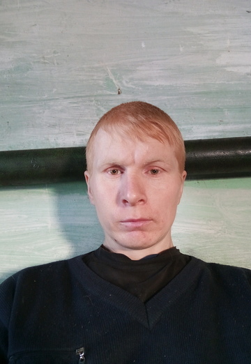 My photo - Evgeniy, 36 from Kurgan (@evgeniy295296)