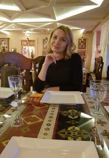 My photo - Ruzanna, 40 from Naberezhnye Chelny (@ruzanna515)