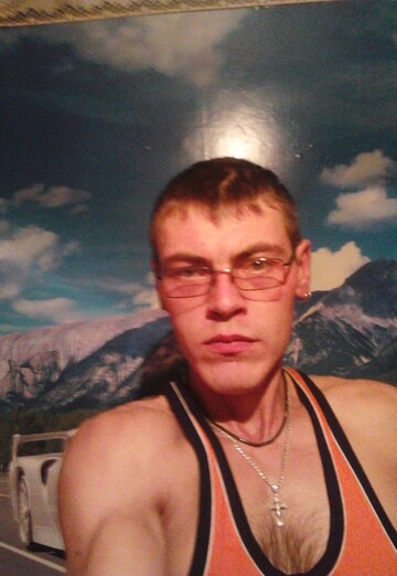My photo - Aleksandar, 41 from Lida (@aleksandar208)