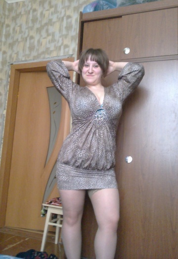My photo - irina, 39 from Berezniki (@irina124731)