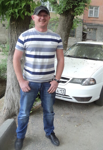 My photo - maksim metlihin, 41 from Shymkent (@maksimmetlihin)