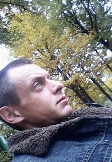 My photo - aleksey, 44 from Vyborg (@aleksey89740)