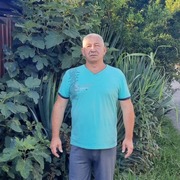 Алексанжр, 51, Москва