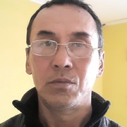 Мирас, 52, Харабали