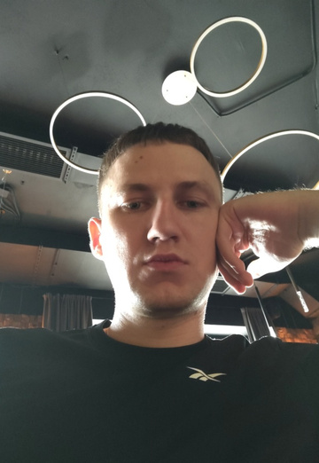 My photo - vlad, 44 from Bryansk (@vlad182557)