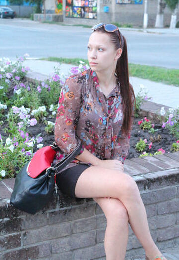 My photo - Yuliya, 30 from Krasnodar (@uliya28124)