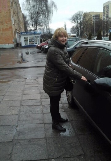 My photo - nina, 53 from Pinsk (@nina29598)