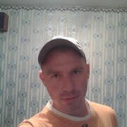 слава, 42, Шадринск