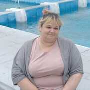 Наталья, 30, Новосибирск
