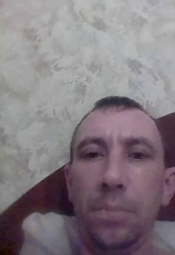 My photo - Aleksandr, 41 from Leninsk-Kuznetsky (@aleksandr618195)