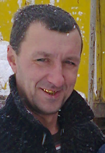 My photo - Vasiliy, 55 from Zlatoust (@vasiliy90479)