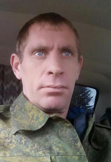 Моя фотография - Алексей, 43 из Ставрополь (@aleksey517690)