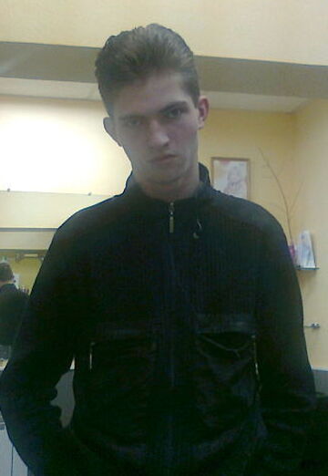My photo - Nik, 31 from Ivanovo (@nik23051)