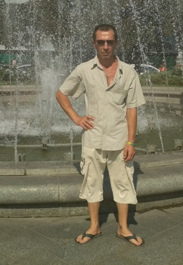 My photo - Іgor, 54 from Vasilkov (@gor6699)