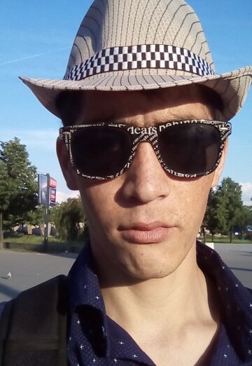 My photo - mehroj kobilov, 31 from Urgut (@mehrojkobilov)