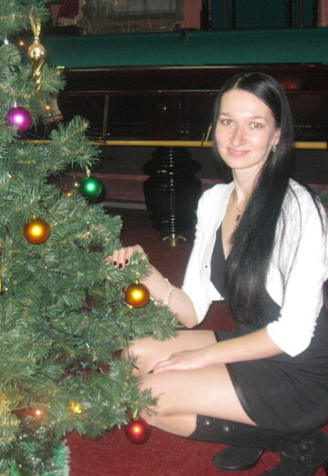 My photo - Valeriya, 38 from Krasnokamsk (@valeriya5184)