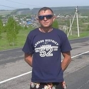 Лопарев, 44, Новоалтайск