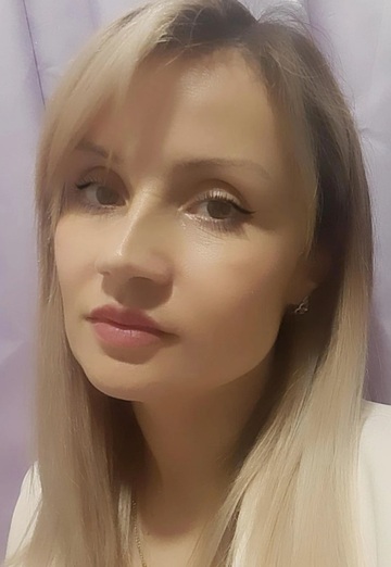 My photo - Viktoriya, 39 from Labytnangi (@viktoriya146362)