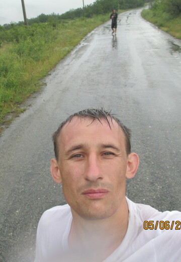 My photo - vasiliy, 36 from Norilsk (@vasiliy65428)
