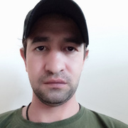 Руслан, 32, Мелеуз