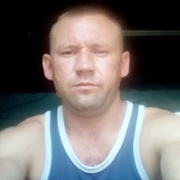 Михаил Ступичев, 38, Кормиловка