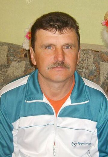 My photo - Vladimir, 62 from Volgograd (@vladimir430229)