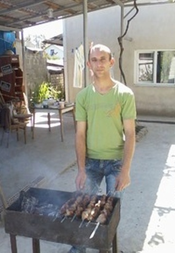 My photo - Vitali, 43 from Tiraspol (@vitali1357)