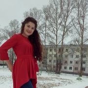 анастасия, 35, Усолье-Сибирское (Иркутская обл.)