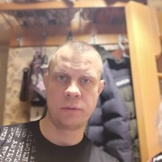 Илья 38 лет (Козерог) Иваново