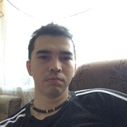Денис, 34, Медногорск