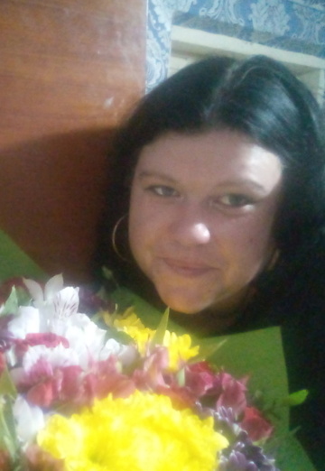 Моя фотография - Таня Стулий, 37 из Кременчуг (@tanyastuliy)