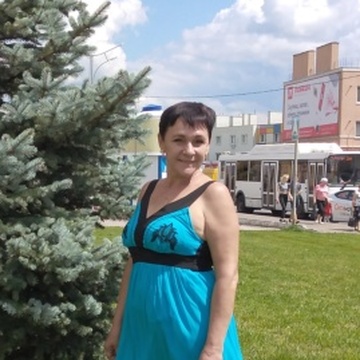 Моя фотография - Екатерина, 56 из Самара (@ekaterina195783)