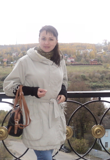 La mia foto - Tatyana, 39 di Kökšetau (@tan2399)