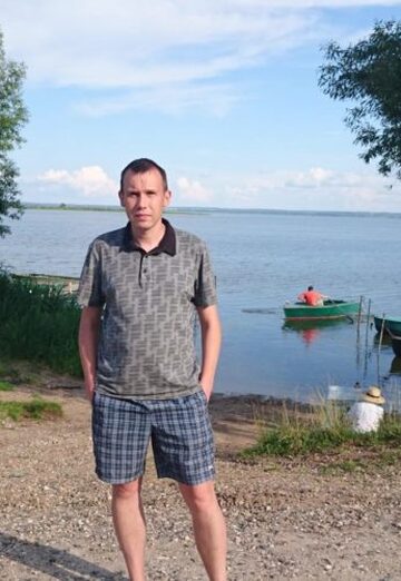 My photo - sergey, 39 from Rostov (@sergey507818)