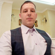 Alex Pahoms, 30, Усинск